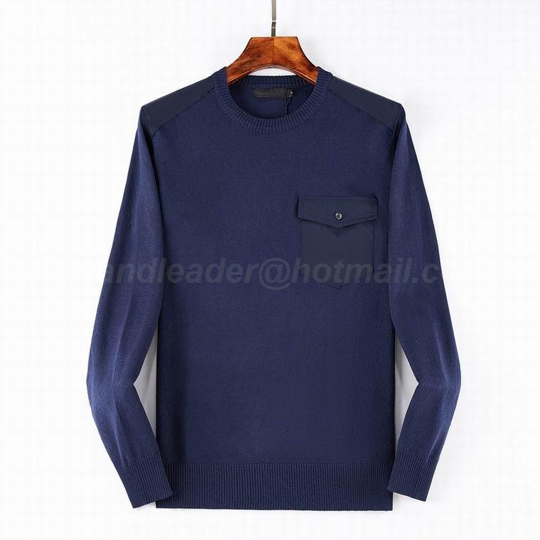 Prada Men's Sweater 8